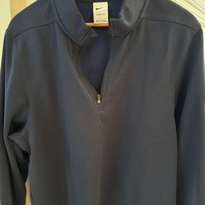 Nike Therma-Fit Victory 1/4 Zip Pullover
